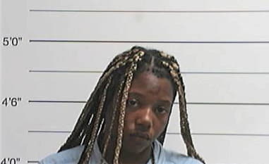 Bianca Smith, - Orleans Parish County, LA 